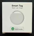 5PCS x Air Tracker Tag with Apple Find My (iOS Only) For Apple Air Tag