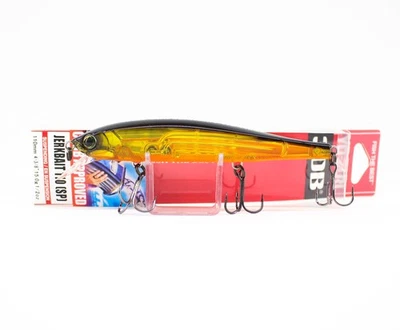 Yo Zuri Duel 3DB Jerkbait 110 mm Suspend Lure R1355-PGBL (2235)