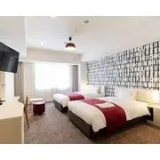 Hotel Rosso Karuizawa