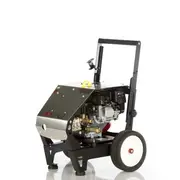 Jetwave Raptor Junior Petrol GX Honda Pressure Washer, 3000PSI