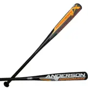 2022 Anderson Widowmaker (-3) 31/28 BBCOR Baseball Bat 014022