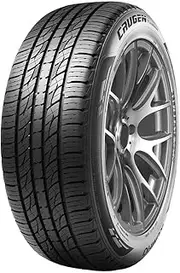 KUMHO KUMHO 225/55 R18 98H CRUGEN KL33 4X4-55/55/R18 98H - F/G/73dB - Pneu d'Eté