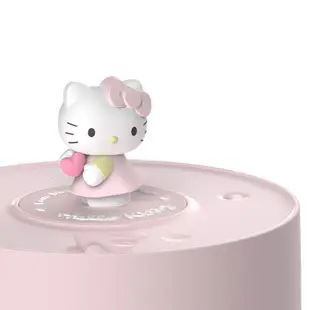 【馬克圖旗艦店禮物】Hello Kitty靜音音樂盒送女朋友生日禮物桌面補水儀香薰加濕器