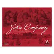 John Company Second Edition