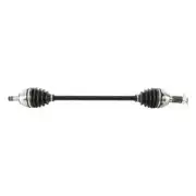 AB HD 6 Ball Front Right Axle Shaft for Can-Am Maverick X3 R 4x4 17