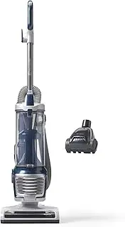 [Vacmaster] Respira AllergenPro Bagless Upright Vacuum Cleaner with Wrap Free Brush Roll (Respira Bagless Upright Vacuum with Pet Mate)