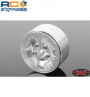 RC 4WD Breaker 1.0 Beadlock Wheels RC4Z-W0277