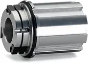 ELITE Campagnolo 9/10/11 Speed Bicycle Trainer Freehub Adapter