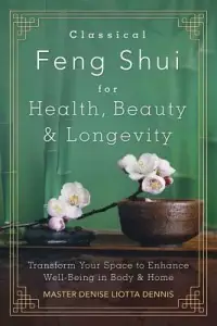 在飛比找博客來優惠-Classical Feng Shui for Health