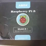New Raspberry Pi 3 Model B+ Board 3B+ Raspberry PI 3B+ 1GB 3B Plus