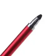 2 in 1 Drawing Pen for Touch Screens Universal Capacitive Stylus Pen for Tablet