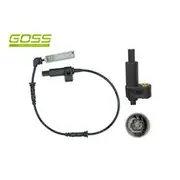 Goss Wheel Speed Sensor - Bmw - WS224