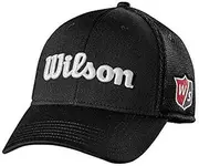 [WILSON] Staff Tour Mesh Cap
