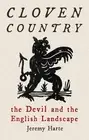Jeremy Harte Cloven Country (Hardback)