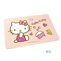 在飛比找蝦皮商城精選優惠-三麗鷗Sanrio授權Hello Kitty 滿版粉色系 珪