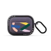 AirPods Pro 2 Bounce Case Tubes AirPods Pro Case by Poketo