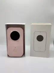 Phomemo Label Maker *NEW* PINK