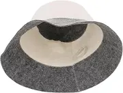 HANABASS Sauna Hat Sauna Accessories Bath Hat Sauna Cap Chemical Fiber