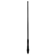 GME 1200mm Heavy Duty Black Radome Antenna