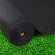 Outdoor Shade Sail Cloth Roll Garden Canopy Cover UV Stabilized HPDE Fabric