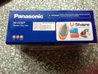 在飛比找Yahoo!奇摩拍賣優惠-（全新）Panasonic U Shape NI E250T