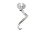 Heavy-Duty Spiral Dough Hook for Hobart 30qt Mixers - Fits A-300 and D300