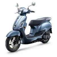 在飛比找森森購物網優惠-KYMCO 光陽 LIKE萊克keyless 125 ABS