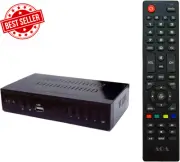 HDB860 FHD DVB-T2 H.265 PVR Set Top Box, Media Player for AU DTV Standard