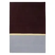 NEW Brink & Campman Decor Order Rug Deep Cherry 200x140cm