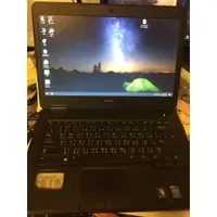 在飛比找蝦皮購物優惠-戴爾四代 Dell E5440 四核 i5-4200U 4G