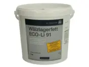 BEARING GREASE LITHIUM COMPLEX BPW-LI-91 5KG NLGI 2 I
