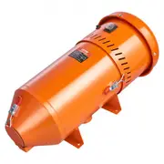 VEVOR Dust Collection System 1450W 1.8 Gallon Dust Collector Media Reclaimer