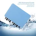 DC To AC Solar Inverter Micro WiFi Grid Tie Inverter IP65 Waterproof Pure