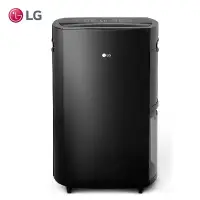 在飛比找Yahoo!奇摩拍賣優惠-LG Puricare 雙變頻除濕機 WD261VKF0 原