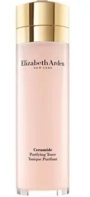Elizabeth Arden Ceramide Purifying Toner 200ml. BNIB. Sealed