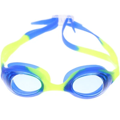 Waterproof and Anti-fog Swimming Goggles Girl Child Diving Glasses Youth