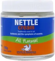 Martin & Pleasance Nettle Cream All Natural 100g Jar