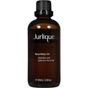 Jurlique 茱莉蔻 玫瑰按摩油(100ml)