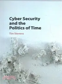 在飛比找三民網路書店優惠-Cyber Security and the Politic