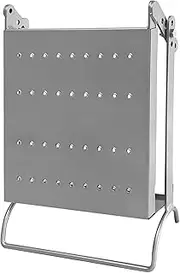 Ladder Work Platform With Anti-Slip Stabilizer - Work Stand System Accessories Withstand