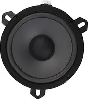 Car Speaker Tweeters 2pcs 6.5 Inch Car Speakers 600W 2Way Vehicle Door Subwoofer Car Audio Music Stereo Full Range Frequency Automotive Car Audio Component