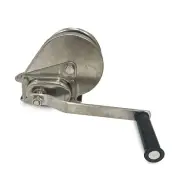 SHERPA STAINLESS STEEL HAND WINCH 8004793565467