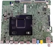 Main Board, Compatible for Samsung, UE55MU6122KXXH UE55MU6122K UE55MU6122 BN94-12645A Motherboard.