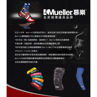 ║Mueller║可調式簡易膝關節護具/護膝