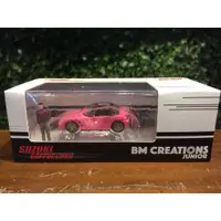 在飛比找蝦皮購物優惠-1/64 BM Creations Suzuki Cappu