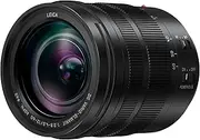[Panasonic] LUMIX G Series 12-60mm F2.8-4.0 Leica DG Vario-Elmarit Zoom Lens with Power O.I.S and Nano Surface Coating (H-ES12060E)