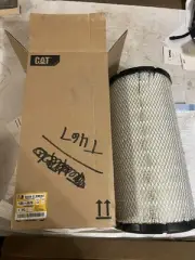 Caterpillar Cat 130 4678 Air Filter New In Box