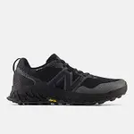 NEW BALANCE FRESH FOAM X HIERRO V7 GORE-TEX [MTHIGGK7] 男 慢跑鞋 黑