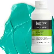 Liquitex Matte Medium 8 oz.
