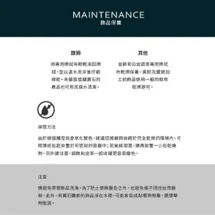 【Georg Jensen 喬治傑生】2024 HERITAGE 年度紀念項鍊 黑瑪瑙